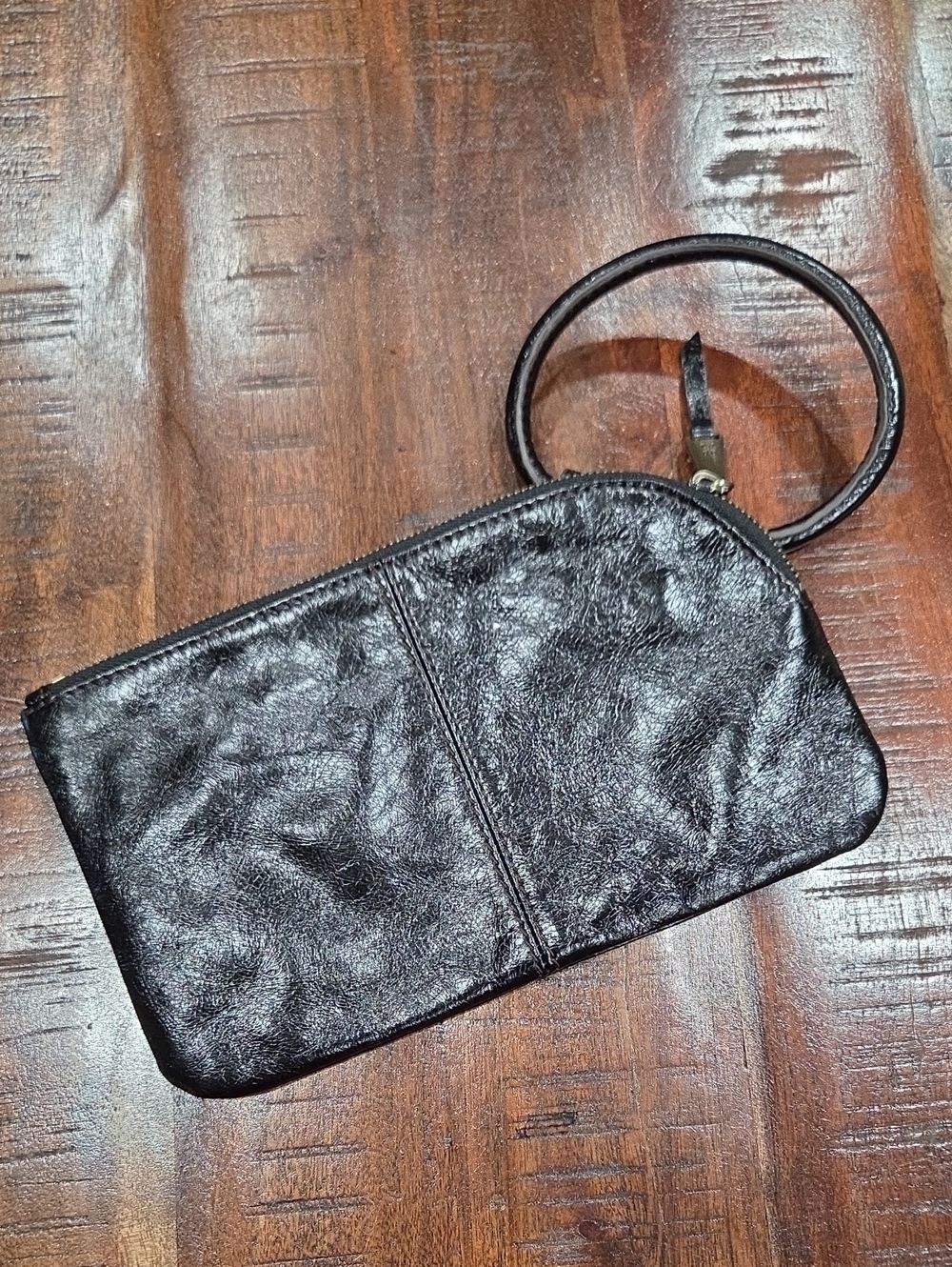 Hobo Wristlet